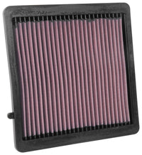 Thumbnail for K&N 16-18 Buick Envision L4-2.0L F/I Replacement Drop In Air Filter