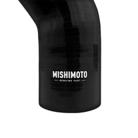 Thumbnail for Mishimoto 2015 Subaru WRX Black Silicone Engine Air Box Hose Kit