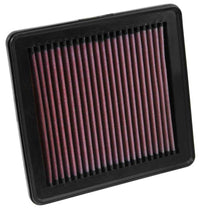 Thumbnail for K&N 06 Honda Civic Hybrid 1.3L-L4 Drop In Air Filter