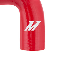 Thumbnail for Mishimoto 90-95 Chevy Corvette ZR1 Red Silicone Hose Kit