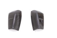 Thumbnail for AVS 16-18 Toyota Tacoma Tail Shades Tail Light Covers - Smoke