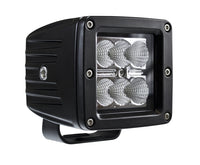 Thumbnail for Hella Value Fit 3.1in - 18W Cube Flood Beam - LED Light