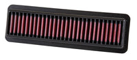 Thumbnail for K&N 14-16 Hyundai Grand I10 L3-1.1L DSL Replacement Drop In Air Filter