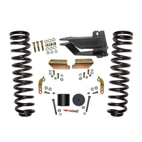 Thumbnail for Skyjacker Suspension 2.5in Lift Kit Component Box 2023 Ford F-250/F-350 Super Duty