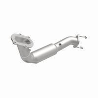 Thumbnail for MagnaFlow Catalytic Conv Direct Fit Federal 06-11 Chevy Corvette V8 7.0LGAS