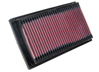 Thumbnail for K&N 96-99 Yamaha TRX850 Replacement Air Filter