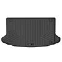 Thumbnail for Husky Liners 20-21 Kia Soul Weatherbeater Series Cargo Liner Behind 2nd Seat - Black