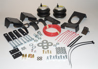 Thumbnail for Firestone Ride-Rite Air Helper Spring Kit Rear 05-17 Toyota Tacoma (2WD PreRunner Only) (W217602407)