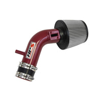 Thumbnail for HPS Shortram Air Intake Kit 13-19 Nissan Sentra 1.8L, Red