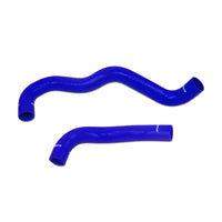 Thumbnail for Mishimoto 03-07 Ford F250 6.0L Blue Diesel Hose Kit