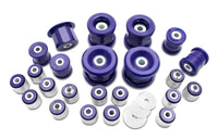 Thumbnail for SuperPro 2011 BMW 1 Series M Base Rear Suspension & Subframe Bushing Kit