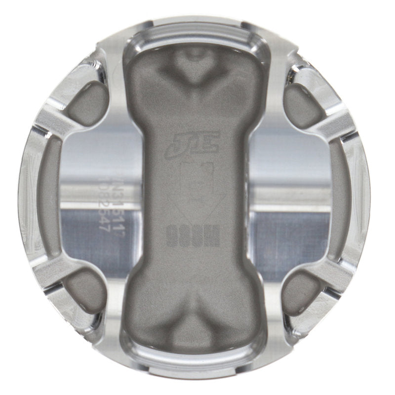 JE Pistons 2012+ Subaru FA20E/FA20F Bore 86.50, Size +0.50, Stroke 86, 10.0:1 C/R -13.8CC (Set of 4)