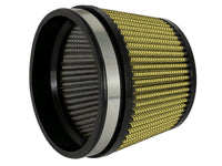 Thumbnail for aFe MagnumFLOW Pro GUARD7 Universal Air Filter 5in. F x 5-3/4in B x 4-1/2in.T