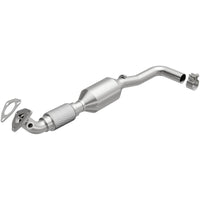 Thumbnail for MagnaFlow 14-16 Cadillac ELR 1.4L/12-15 Chevrolet Volt 1.4L OEM Grade Direct Fit Catalytic Converter