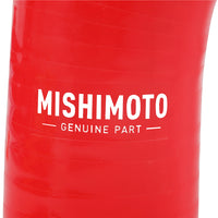 Thumbnail for Mishimoto 2016+ Nissan Titan XD Silicone Hose Kit Red