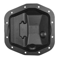 Thumbnail for Yukon Gear Hardcore Front Nodular Iron Cover for Jeep Wrangler JL Dana 44/210mm