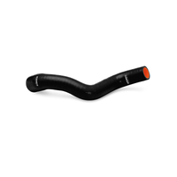 Thumbnail for Mishimoto 2014+ Ford Fiesta ST Radiator Hose Kit (Black)