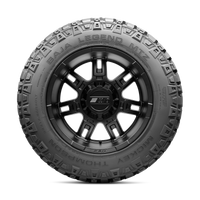 Thumbnail for Mickey Thompson Baja Legend MTZ Tire - 33X12.50R20LT 114Q 90000057362