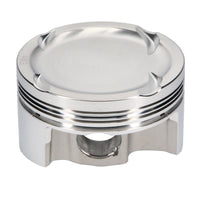 Thumbnail for JE Pistons Honda F20C1 89mm Bore -18.4cc Dome 8.5:1 CR Piston Kit (Set of 4 Pistons)