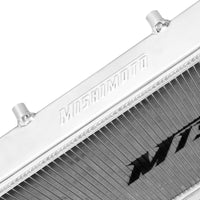 Thumbnail for Mishimoto 15 Subaru WRX Performance Aluminum Radiator