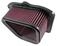 Thumbnail for K&N 99-07 Suzuki GSX1300R Hayabusa Air Filter