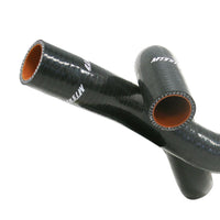 Thumbnail for Mishimoto 95-99 Mitsubishi Eclipse Turbo Black Silicone Hose Kit