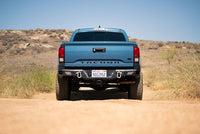 Thumbnail for DV8 Offroad 16-23 Toyota Tacoma MTO Series Rear Bumper