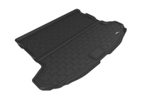 Thumbnail for 3D MAXpider 2017-2020 Kia Sportage Kagu Cargo Liner - Black