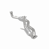 Thumbnail for MagnaFlow Conv DF 96-99 Taurus 3.4L Front C