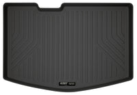 Thumbnail for Husky Liners 17-19 Chevrolet Bolt EV WeatherBeater Black Trunk Liner