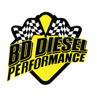 Thumbnail for BD Diesel Ford 5R110 Transmission & Converter Package - 05-07 4WD