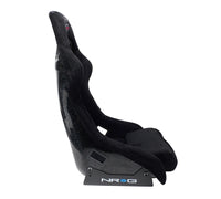 Thumbnail for NRG FRP Bucket Seat PRISMA Edition - Large