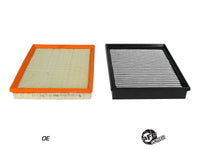 Thumbnail for aFe MagnumFLOW Air Filters 14 BMW 435i (F32) / 12-15 BMW 335i (F30) BMW 335i (F30)