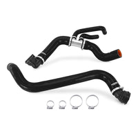 Thumbnail for Mishimoto 15-17 Ford F-150 5.0L V8 Radiator Hose Kit - Black