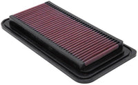 Thumbnail for K&N 05-06 Scion tc Drop In Air Filter