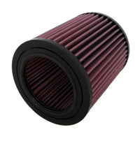 Thumbnail for K&N 19-20 Audi A6 L4-2.0L DSL Replacement Drop In Air Filter