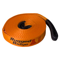 Thumbnail for Rugged Ridge Recovery Strap 2in x 30 feet