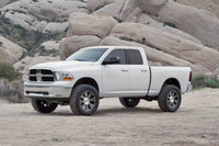 Thumbnail for Fabtech 09-11 Ram 1500 4WD 6in Perf Sys w/Dlss 2.5C/O Resi & Rr Dlss