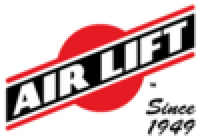 Thumbnail for Air Lift Universal Level Air Spring Spacer - 6in Lift