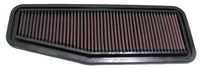 Thumbnail for K&N 00-06 Toyota Previa / Rav4 2.0L/2.4L Drop In Air Filter