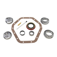 Thumbnail for Yukon Gear Bearing install Kit For 88 and Older 10.5in GM 14 Bolt Truck Diff