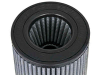 Thumbnail for aFe Magnum FLOW Pro DRY S Air Filter 3-1/2in F x 6in B x 4-1/2in T (Inverted) x 9in H