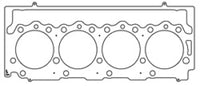 Thumbnail for Cometic 91-95 GM 6.5L Diesel 4.100 inch Bore .045 inch MLS LHS Headgasket