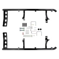 Thumbnail for ARB Summit Step Section Hilux Dc/Ec Blk 15On