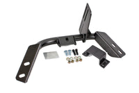 Thumbnail for BMR 84-92 3rd Gen F-Body Torque Arm Relocation Crossmember T56 / M6 - Black Hammertone