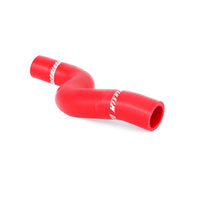 Thumbnail for Mishimoto Universal 1.02 Inch Diameter Red Silicone Hose Kit