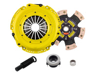 Thumbnail for ACT 12-18 Jeep Wrangler JK HD-O/Race Sprung 6 Pad Clutch Kit