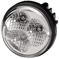 Thumbnail for Hella Daytime Running Lamp Lh Md12/24 2Pt