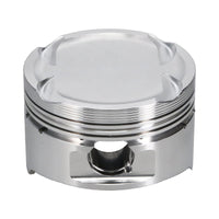 Thumbnail for Wiseco BMW M54B30 3.0L 24V 84.5mm Bore -7.3cm Dish 9.0:1 CR Pistons - Set of 6