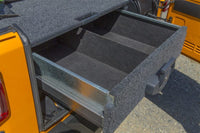 Thumbnail for ARB Kit 2Xrd745 Drawer&Side Floor Jeep Jk 4-Door